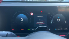 Hyundai KONA 160kW N Line 65kWh 5dr Auto Electric Hatchback